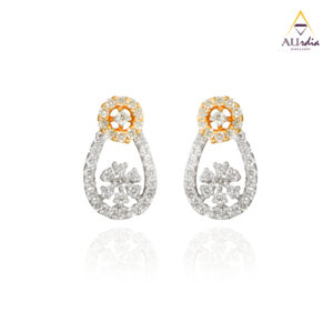 Stardom Diamond Earrings