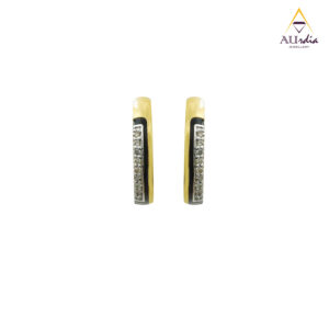 Eternal Shine Diamond Hoops