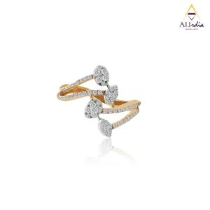 Velora Grace Diamond Ring