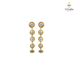Eternal Spark Diamond Earrings