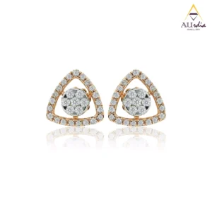 Triora Sparkle Diamond Earrings