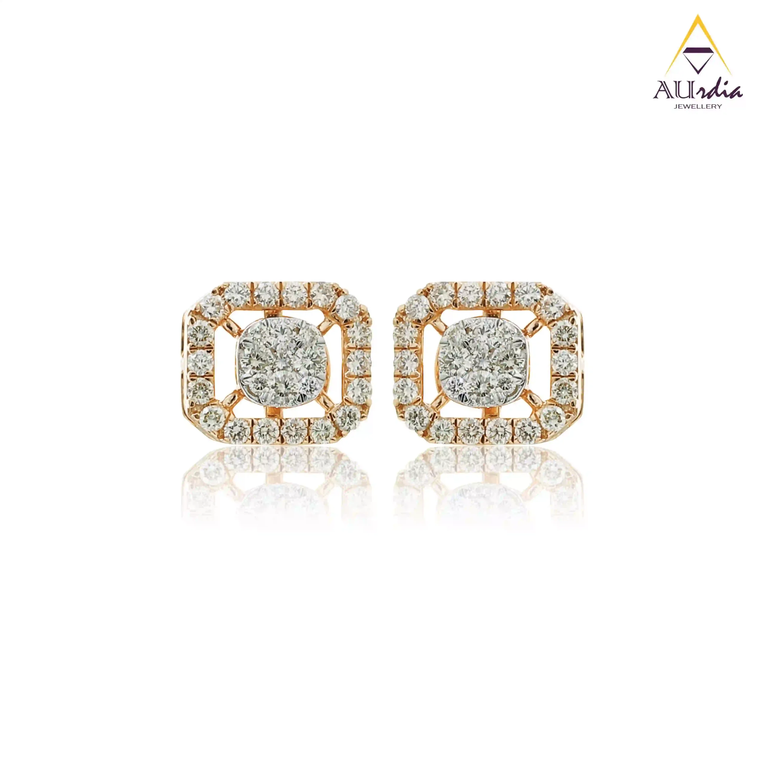 Regal Frame Diamonds