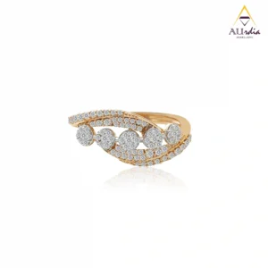 Riva Diamond Ring