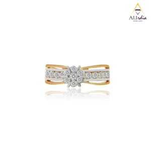 Starburst Cluster Ring