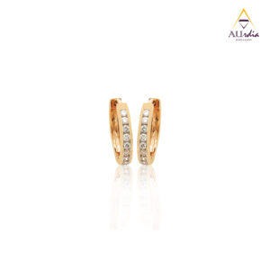 Aurelia Channel Hoops