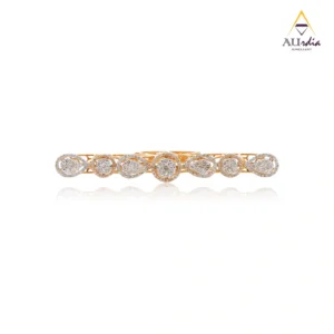 Eterna Diamond Ring