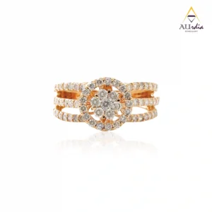 Florenza Diamond Ring
