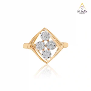 Diamara Diamond Ring