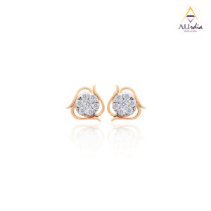 Aurelia Swirl Earrings