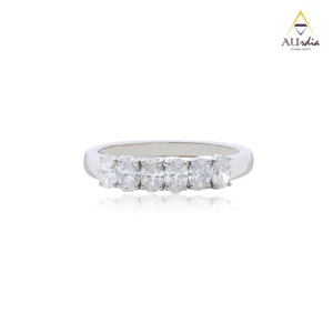 Eternity Diamond Ring